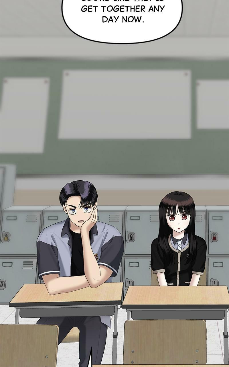 Sister War (Colored) Chapter 29 page 45 - 