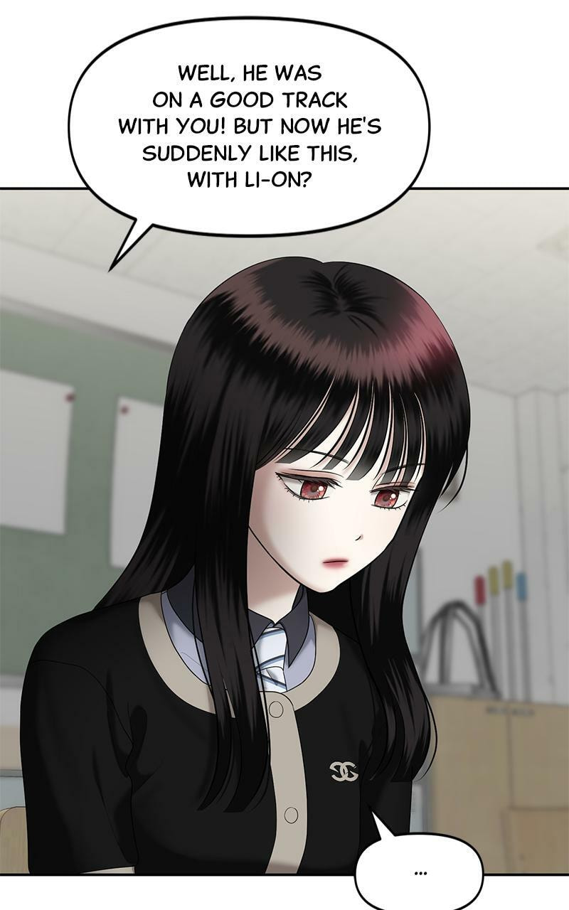 Sister War (Colored) Chapter 29 page 48 - 