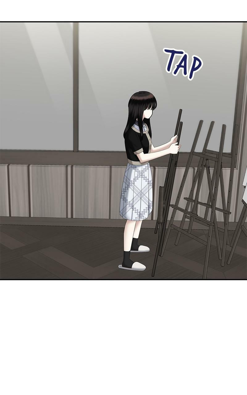 Sister War (Colored) Chapter 29 page 56 - 
