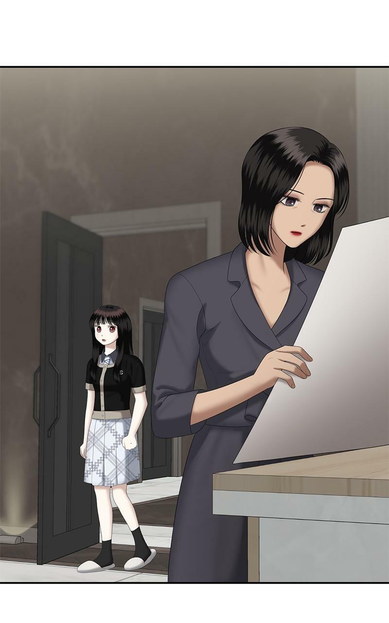 Sister War (Colored) Chapter 29 page 59 - 