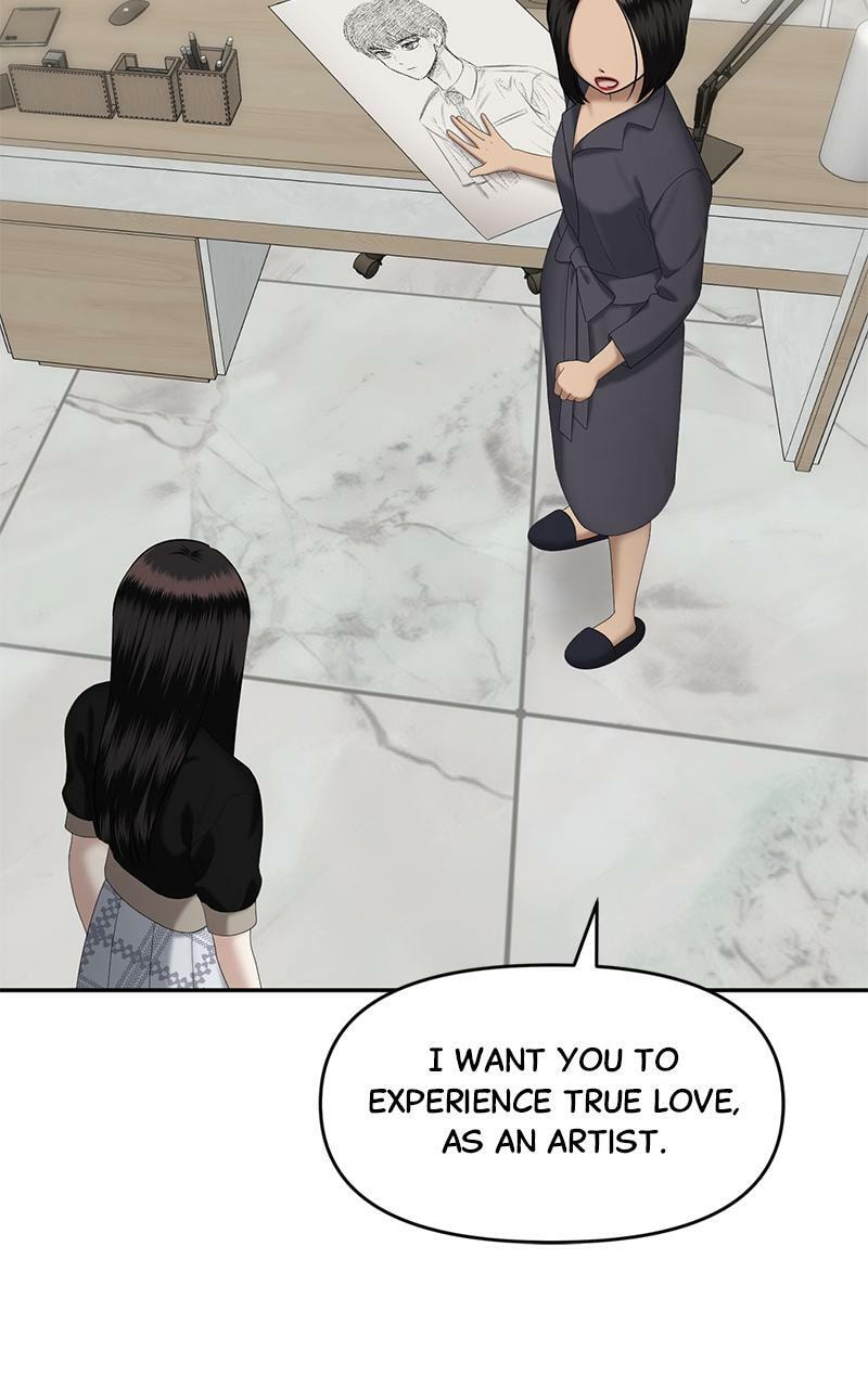 Sister War (Colored) Chapter 29 page 63 - 