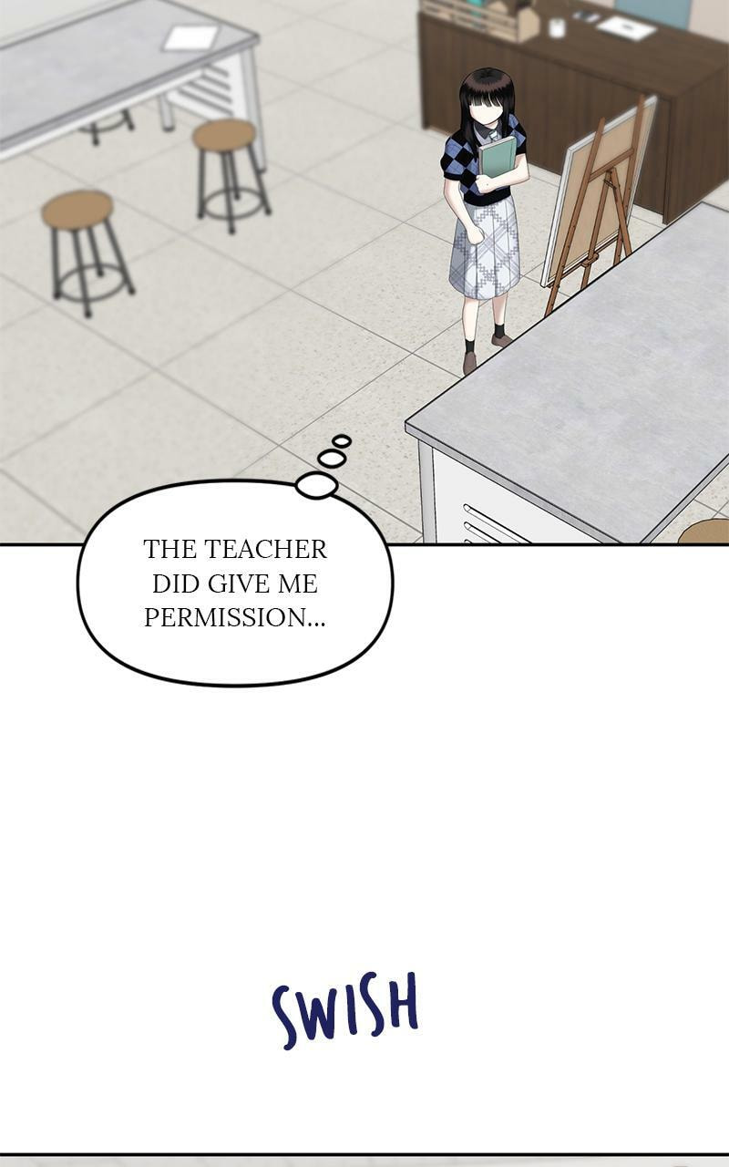 Sister War (Colored) Chapter 29 page 79 - 