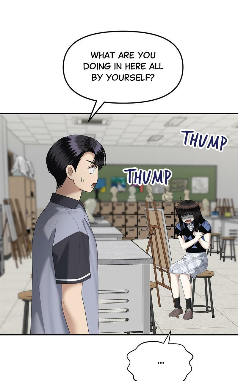 Sister War (Colored) Chapter 29 page 95 - 