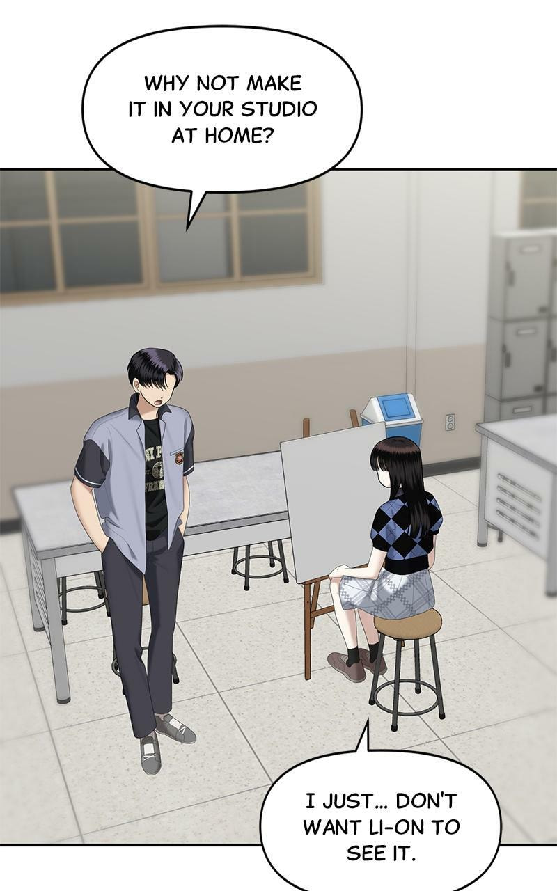Sister War (Colored) Chapter 29 page 98 - 