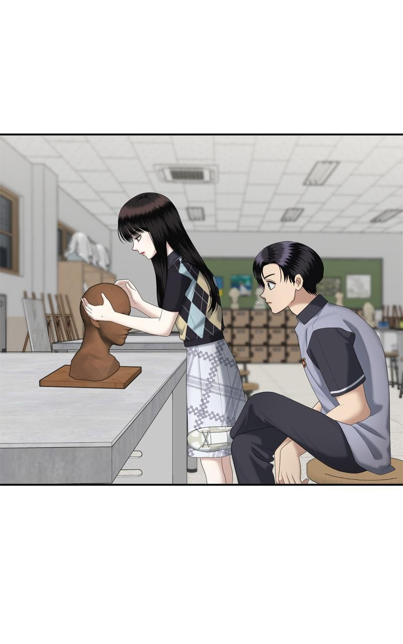 Sister War (Colored) Chapter 30 page 11 - 
