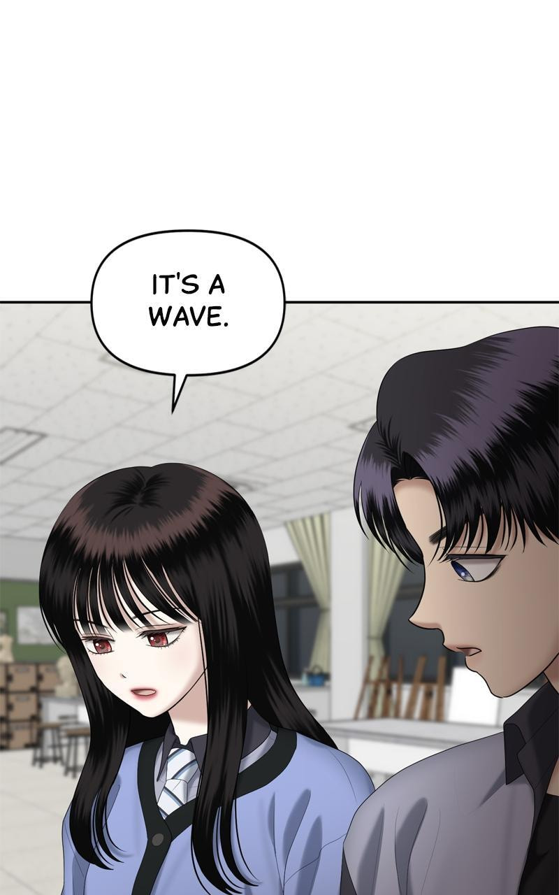 Sister War (Colored) Chapter 30 page 121 - 