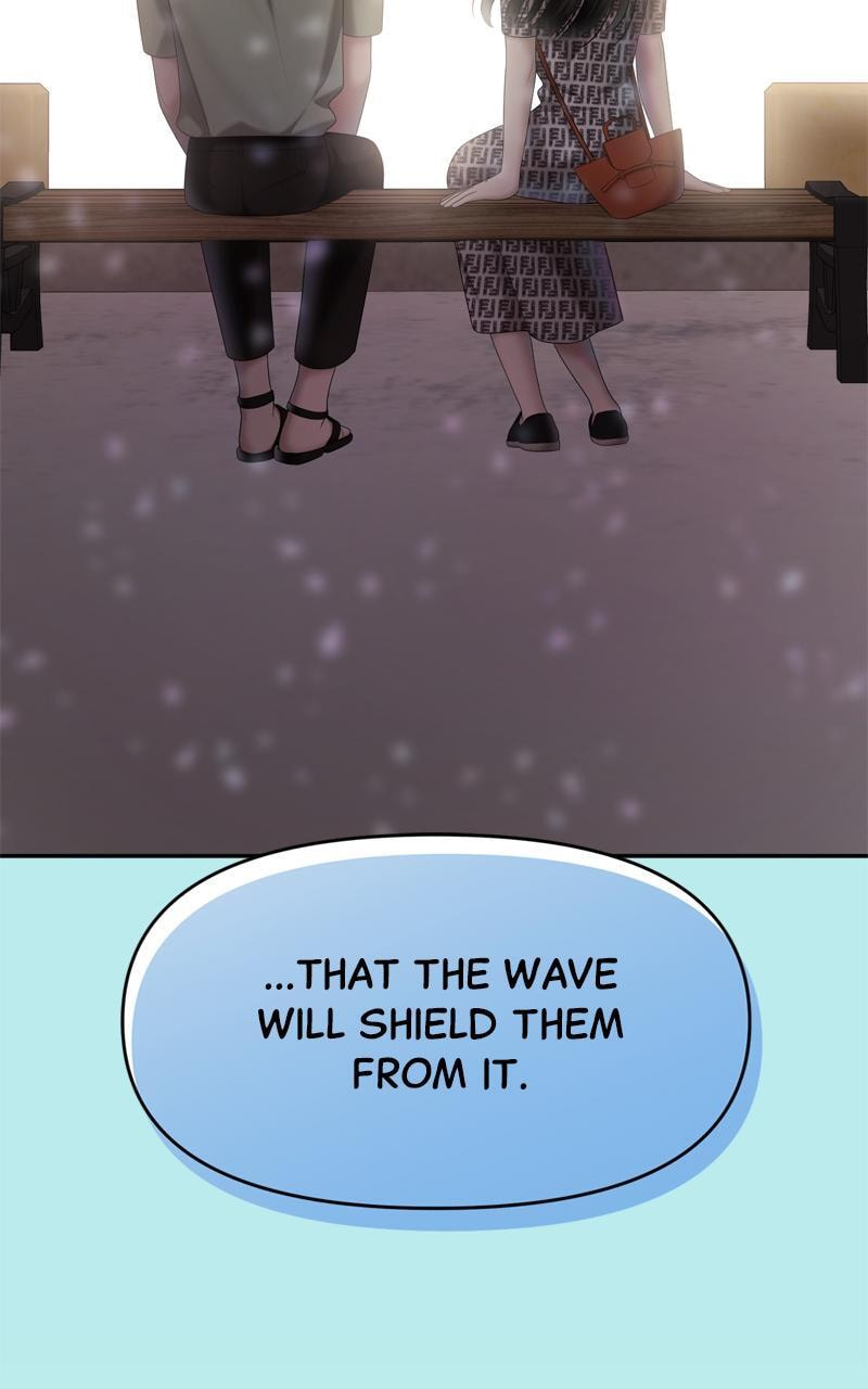 Sister War (Colored) Chapter 30 page 127 - 