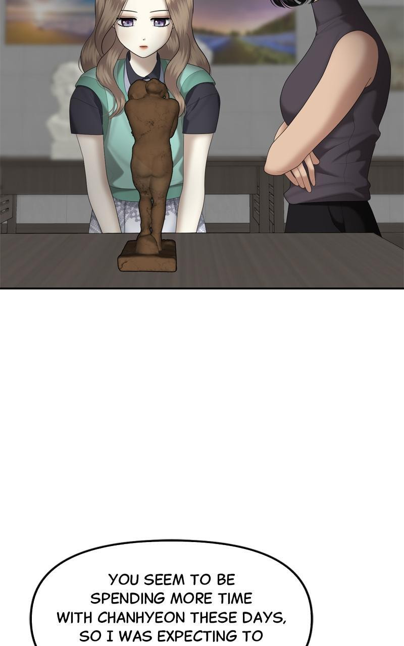 Sister War (Colored) Chapter 30 page 14 - 