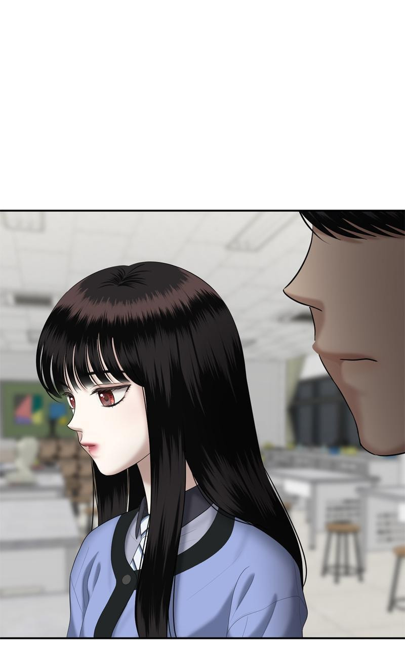 Sister War (Colored) Chapter 30 page 132 - 