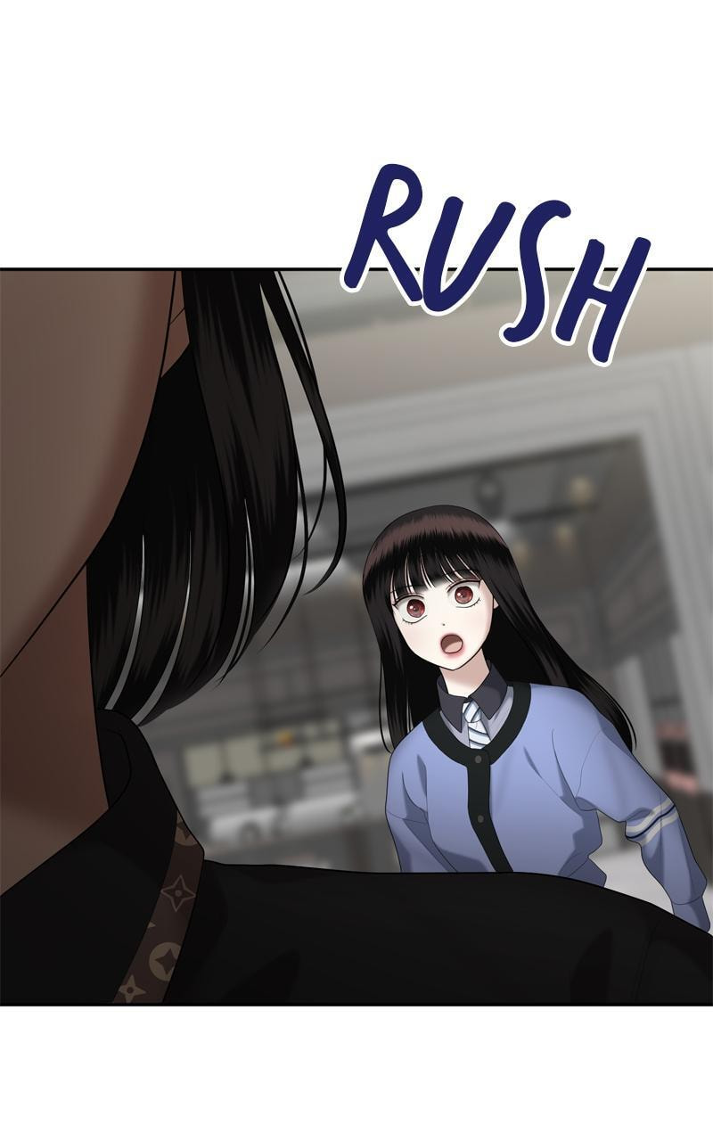 Sister War (Colored) Chapter 30 page 151 - 