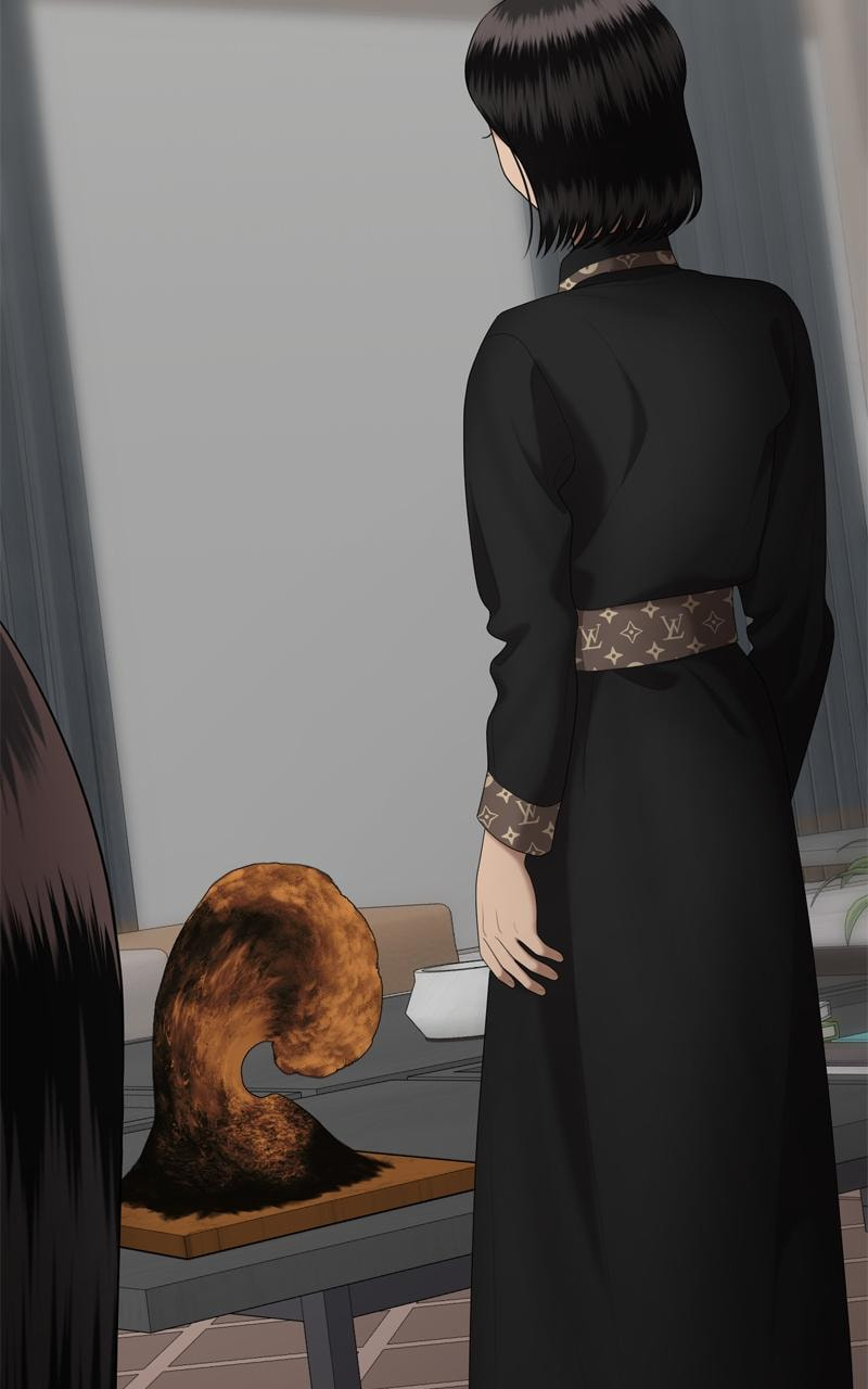 Sister War (Colored) Chapter 30 page 153 - 