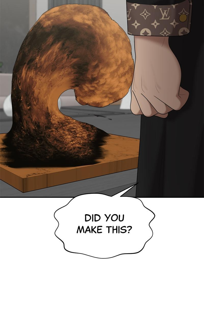 Sister War (Colored) Chapter 30 page 157 - 