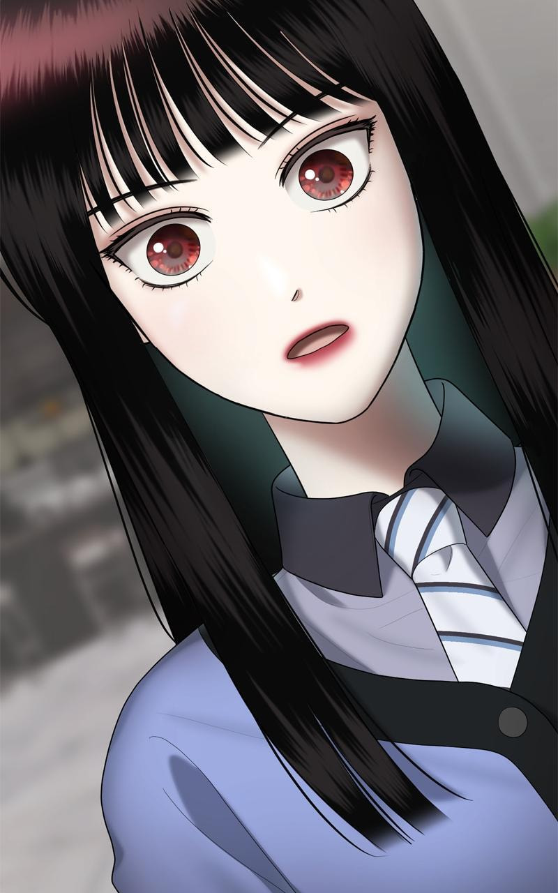 Sister War (Colored) Chapter 30 page 164 - 