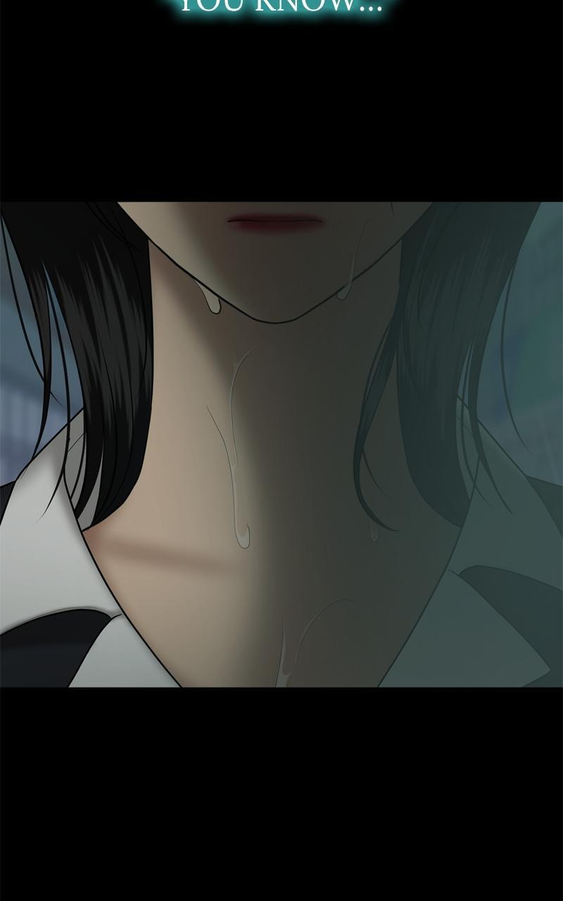 Sister War (Colored) Chapter 30 page 169 - 