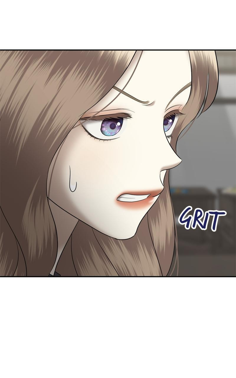 Sister War (Colored) Chapter 30 page 18 - 