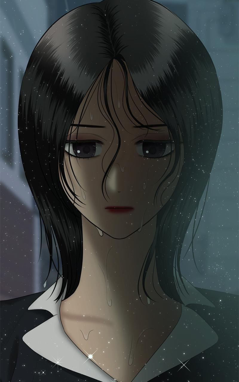 Sister War (Colored) Chapter 30 page 171 - 