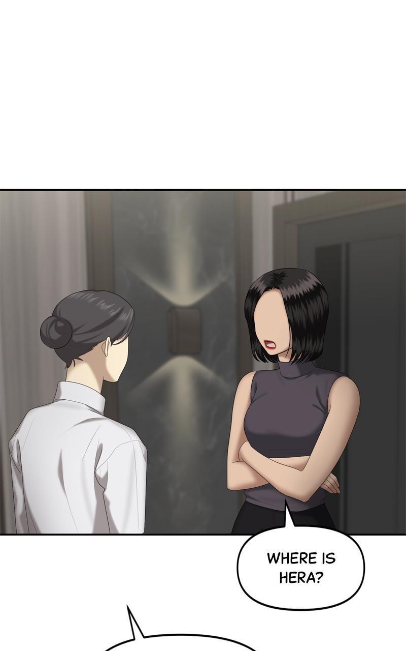 Sister War (Colored) Chapter 30 page 20 - 