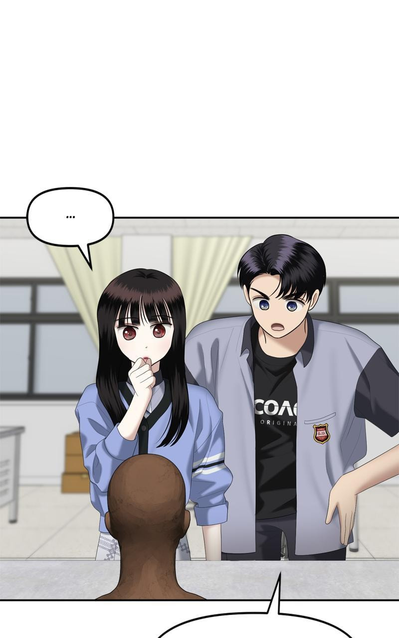 Sister War (Colored) Chapter 30 page 26 - 