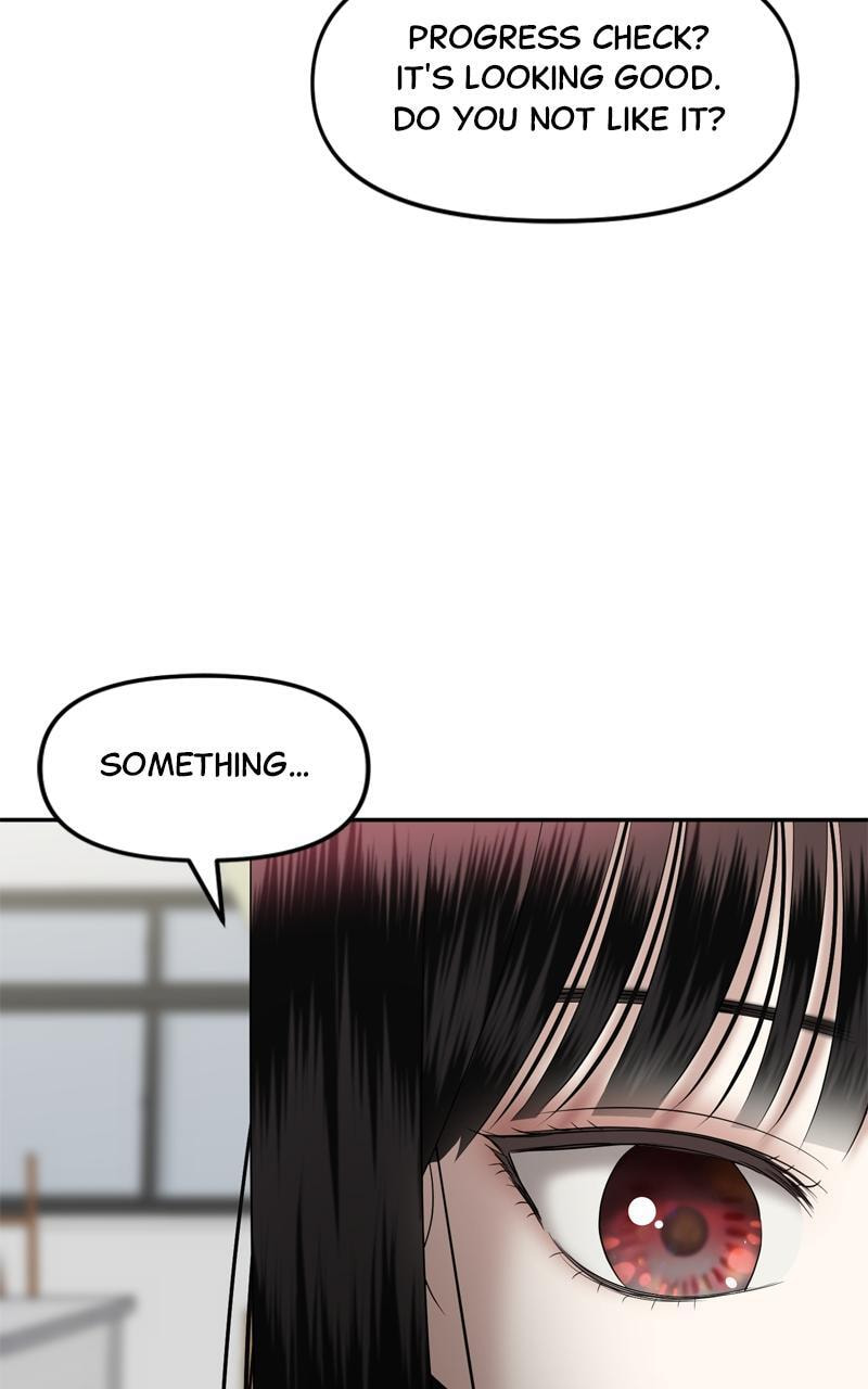Sister War (Colored) Chapter 30 page 27 - 