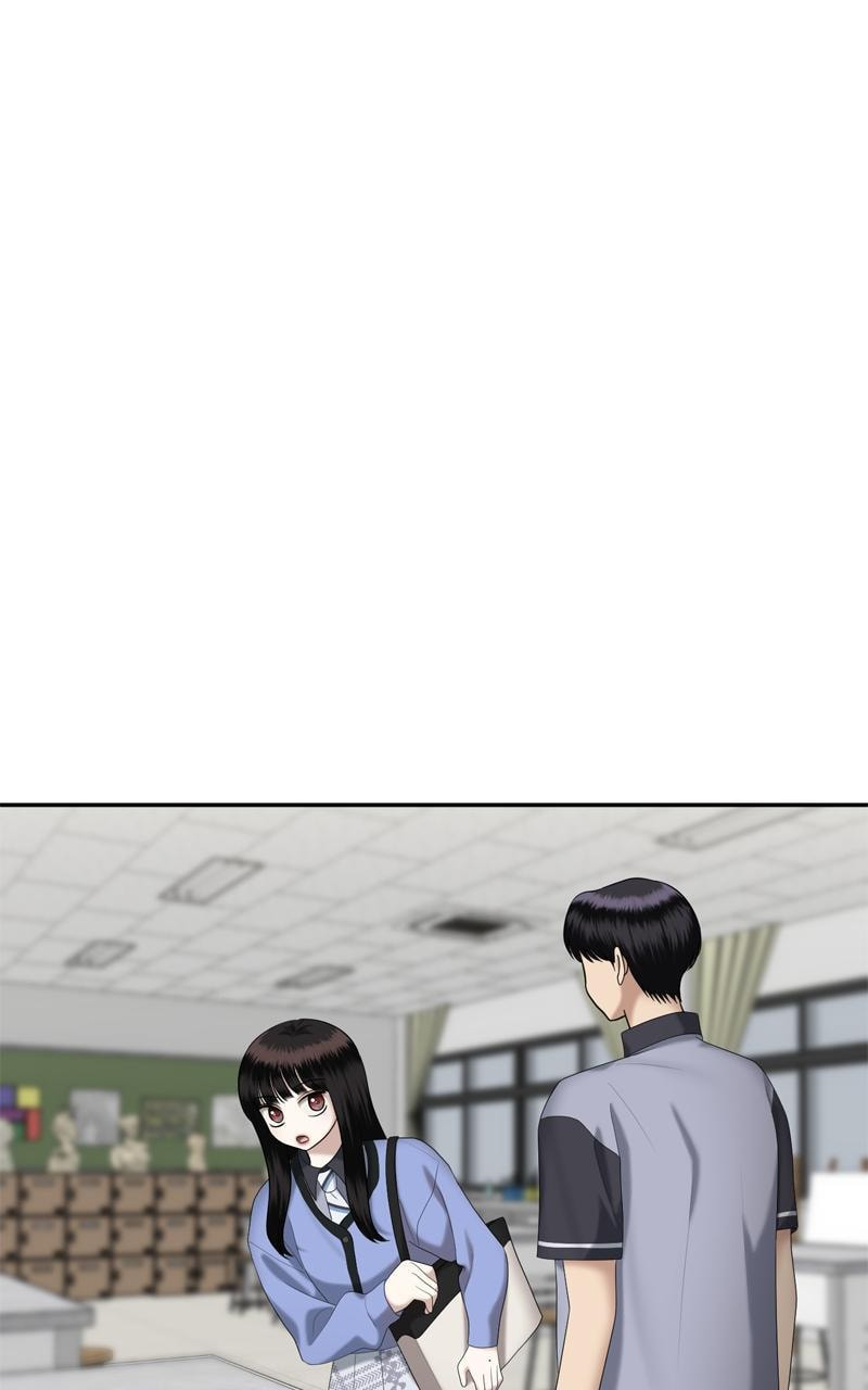 Sister War (Colored) Chapter 30 page 40 - 