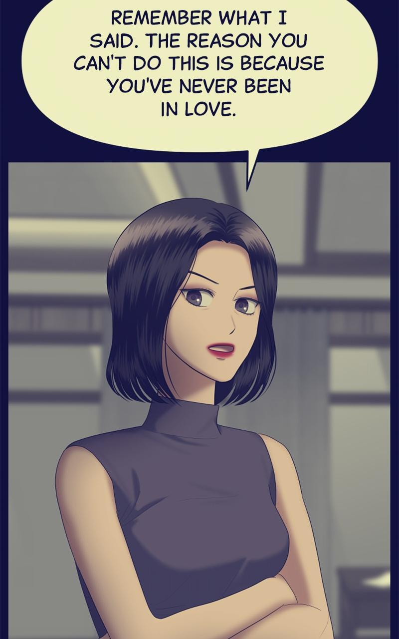 Sister War (Colored) Chapter 30 page 55 - 