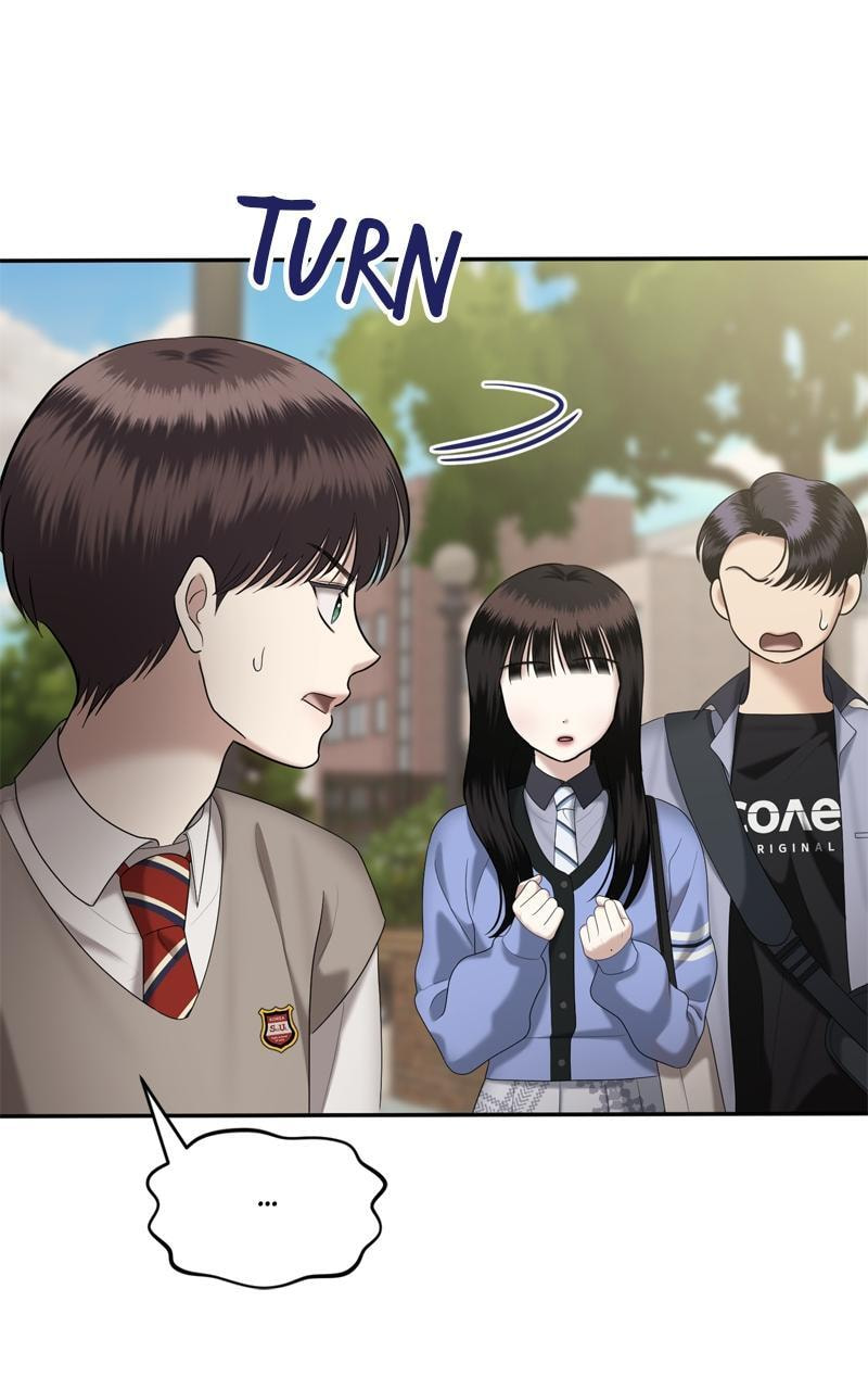 Sister War (Colored) Chapter 30 page 69 - 