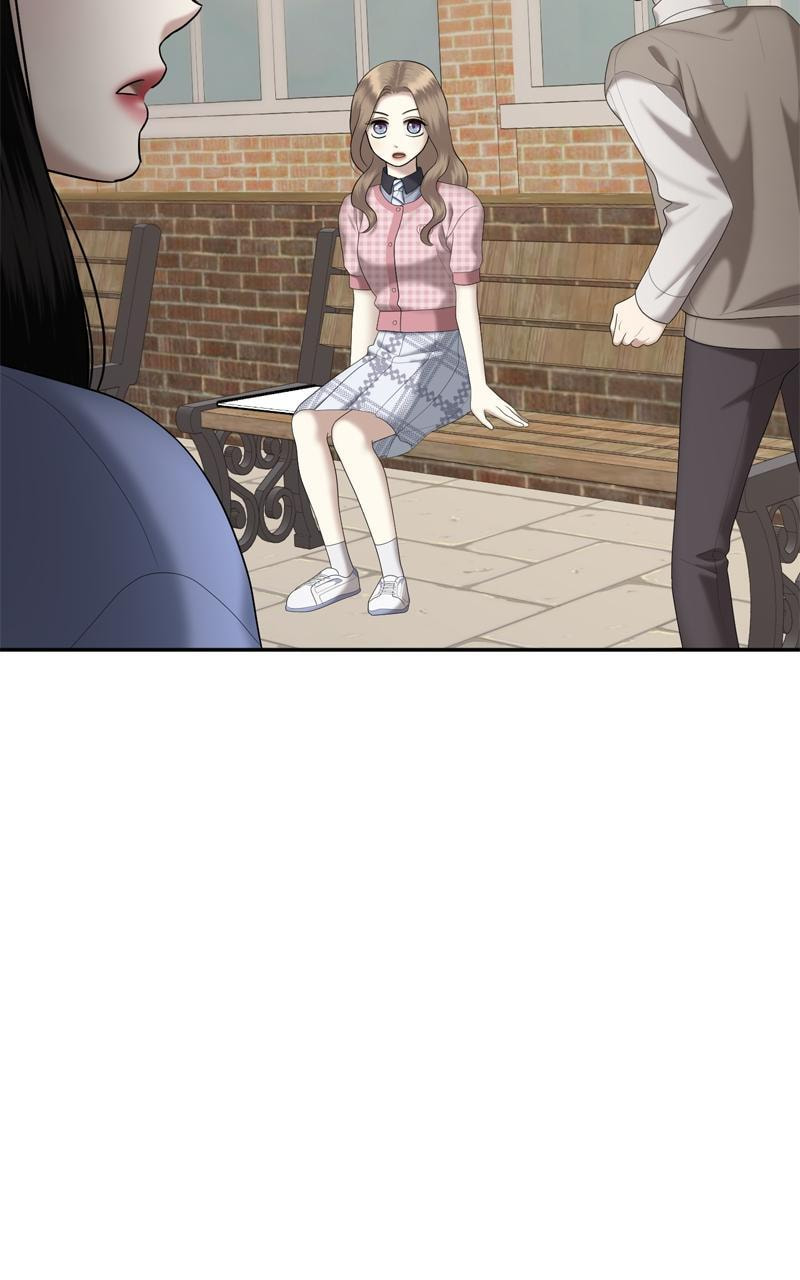 Sister War (Colored) Chapter 30 page 76 - 