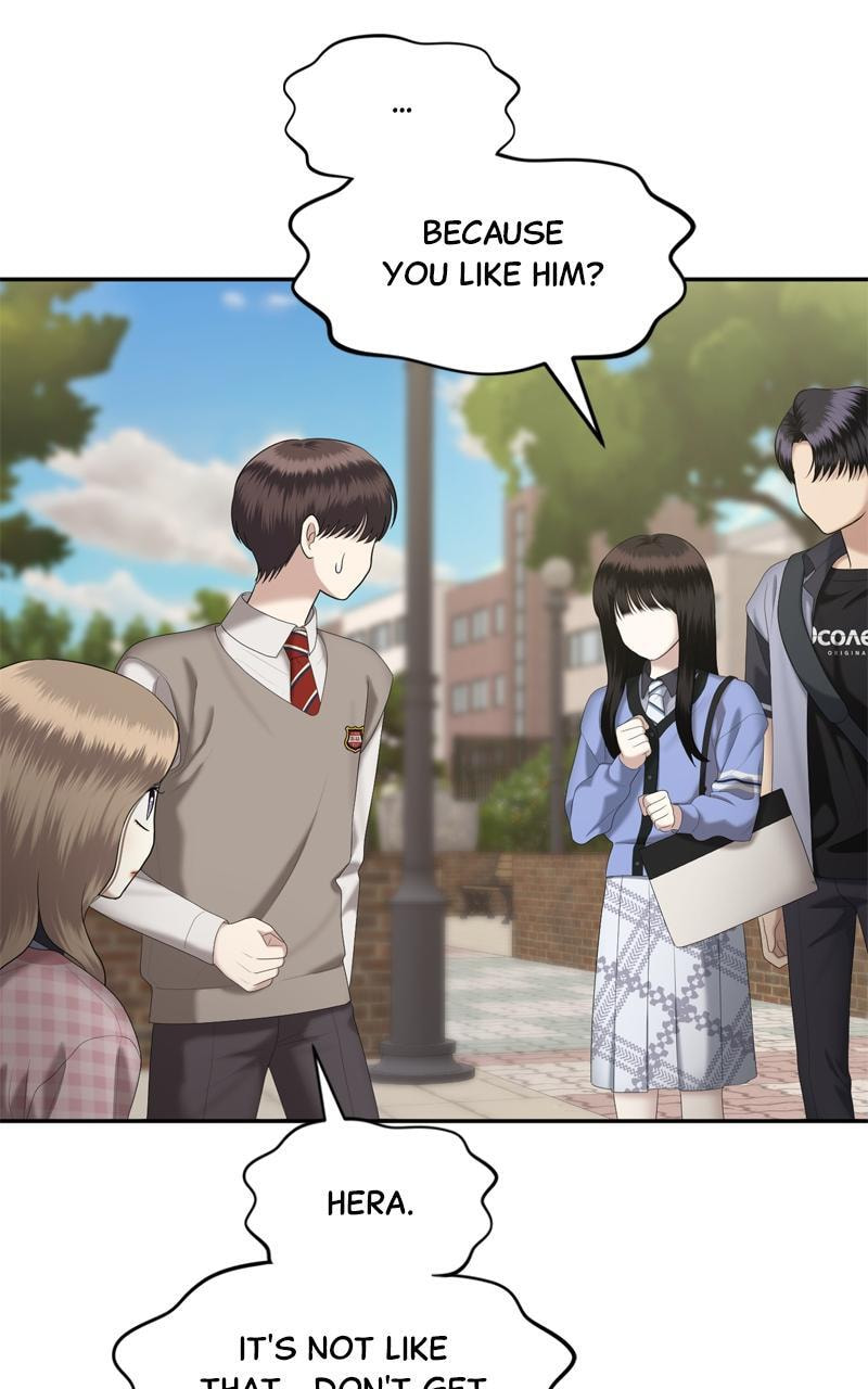 Sister War (Colored) Chapter 30 page 83 - 