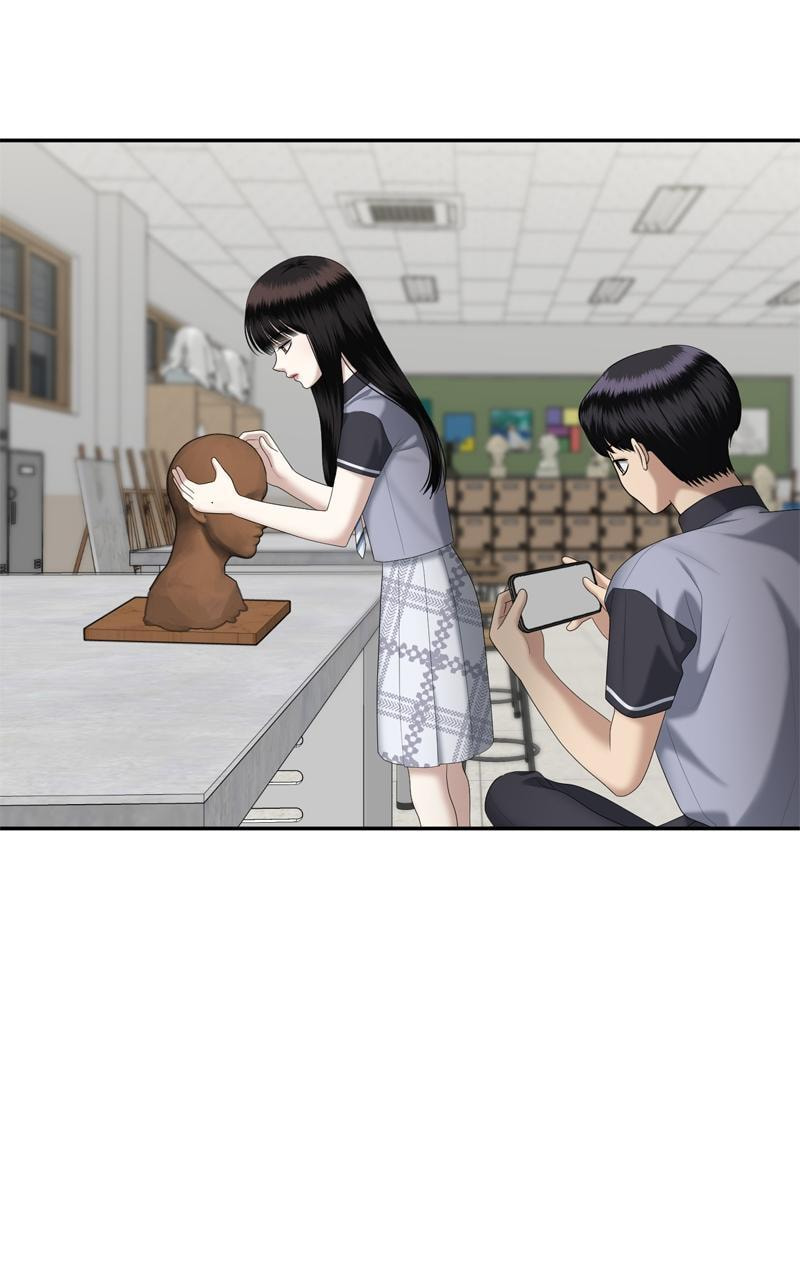 Sister War (Colored) Chapter 30 page 10 - 