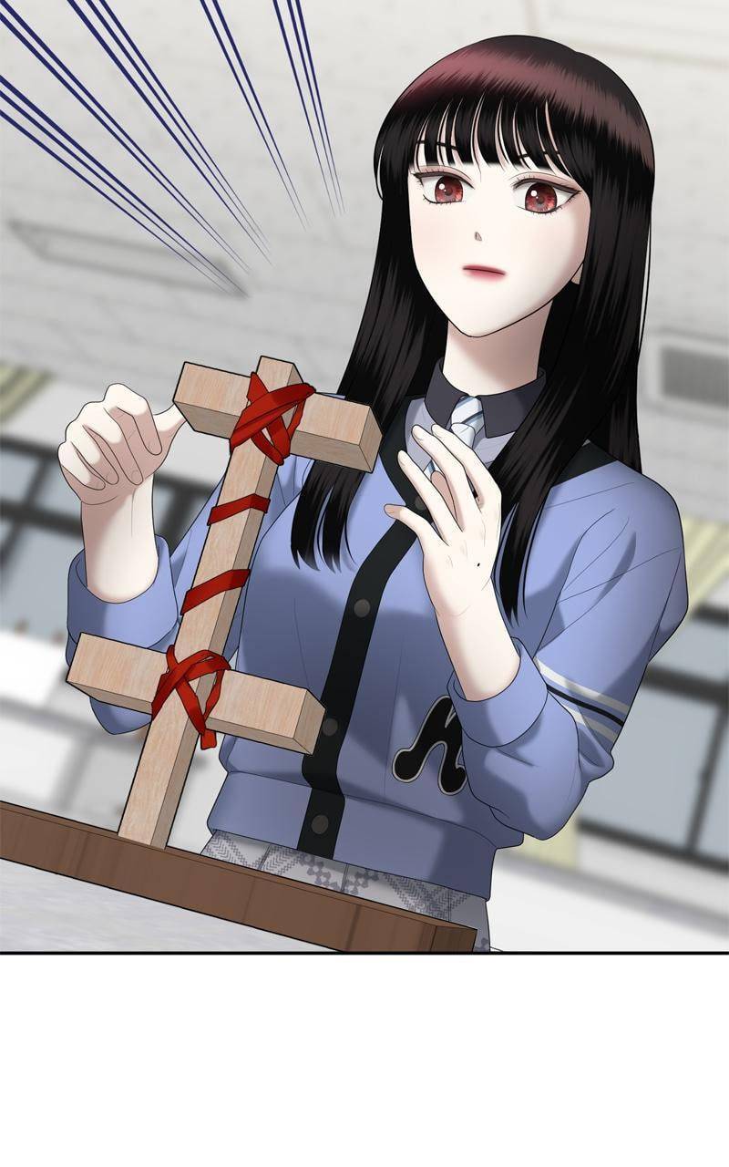 Sister War (Colored) Chapter 30 page 100 - 