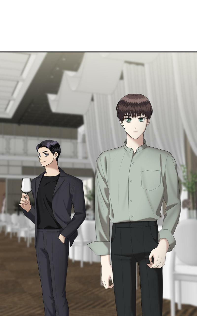 Sister War (Colored) Chapter 31 page 104 - 