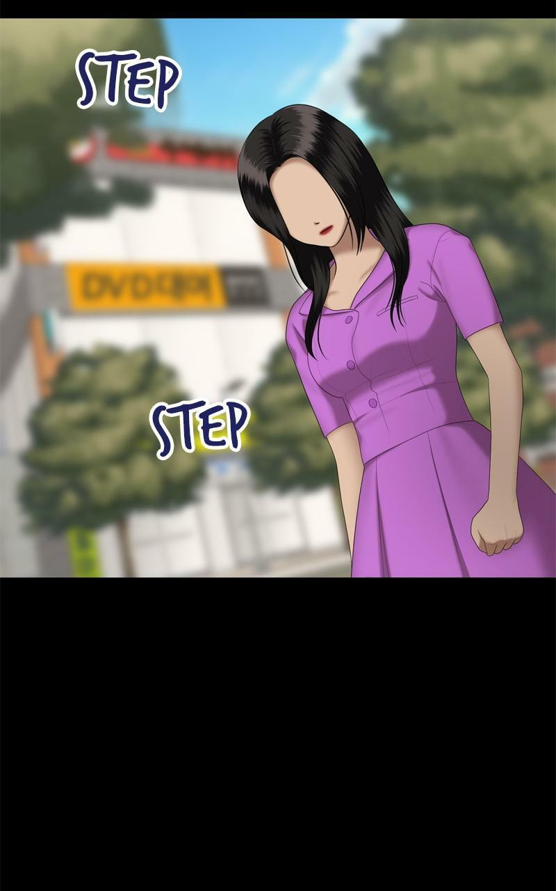 Sister War (Colored) Chapter 31 page 22 - 