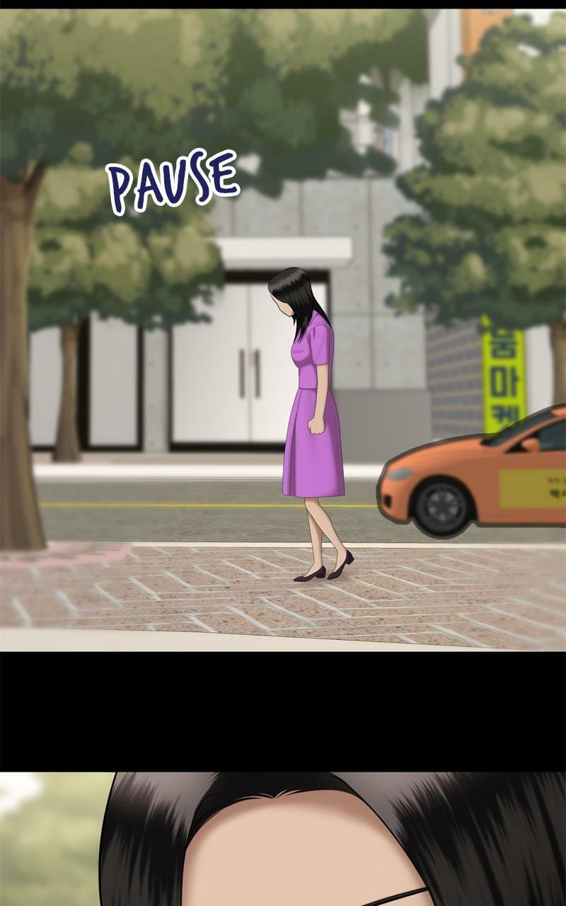 Sister War (Colored) Chapter 31 page 23 - 