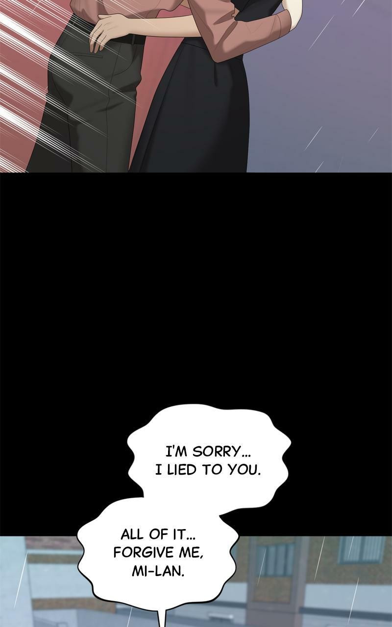 Sister War (Colored) Chapter 31 page 40 - 