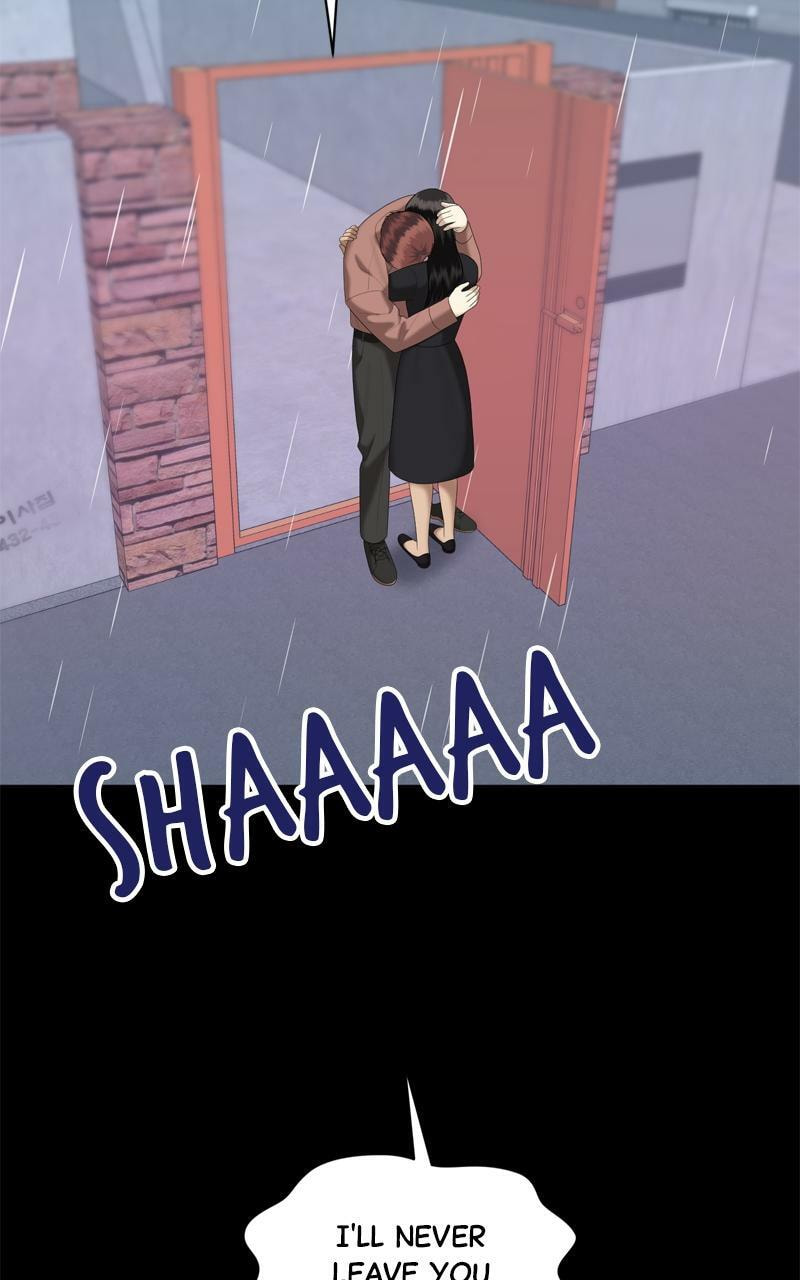Sister War (Colored) Chapter 31 page 41 - 