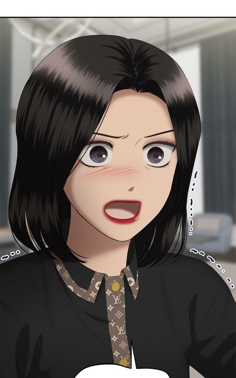 Sister War (Colored) Chapter 31 page 44 - 