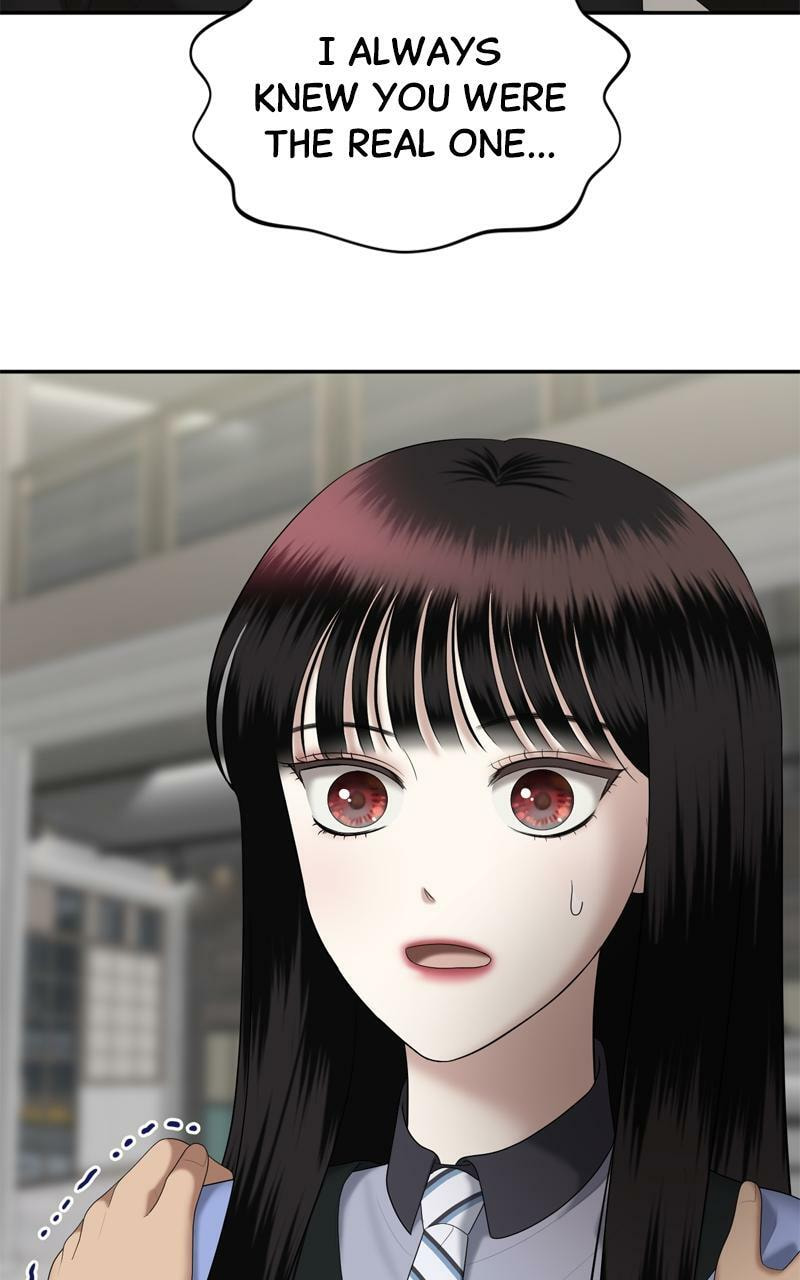 Sister War (Colored) Chapter 31 page 45 - 