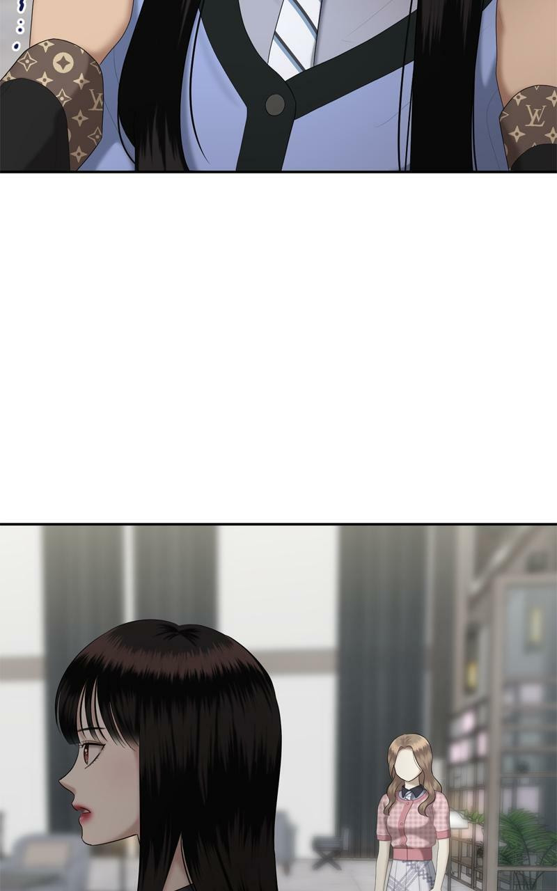 Sister War (Colored) Chapter 31 page 46 - 