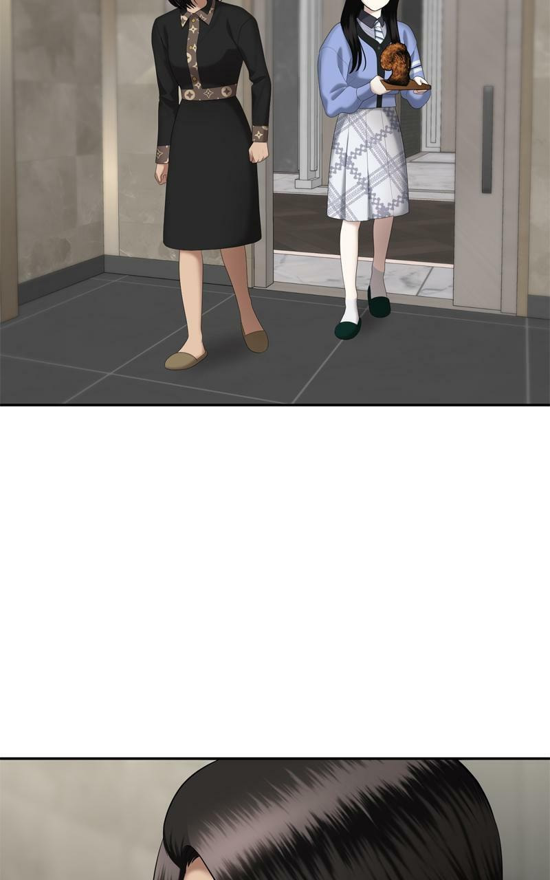 Sister War (Colored) Chapter 31 page 51 - 