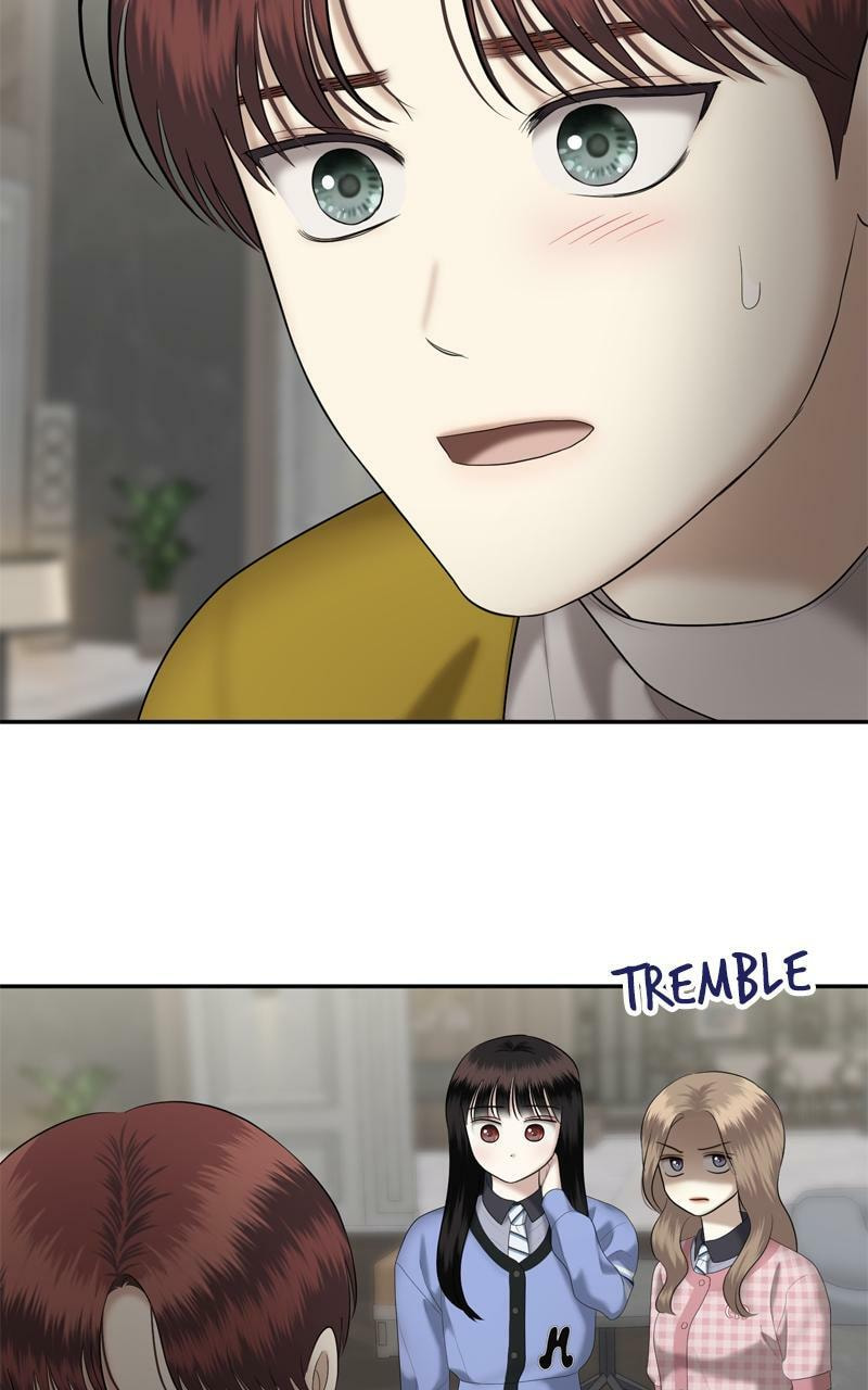 Sister War (Colored) Chapter 31 page 64 - 