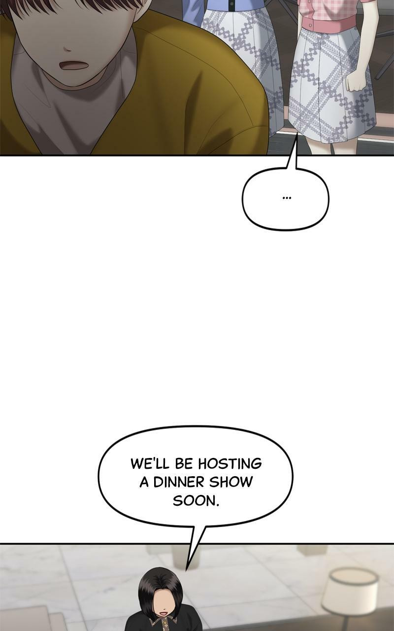 Sister War (Colored) Chapter 31 page 65 - 
