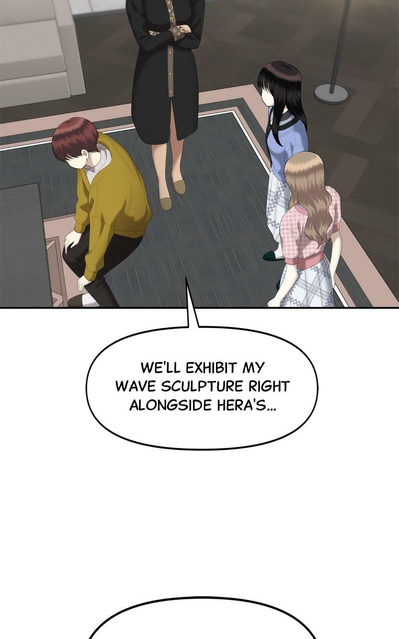 Sister War (Colored) Chapter 31 page 66 - 