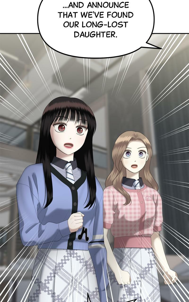 Sister War (Colored) Chapter 31 page 67 - 
