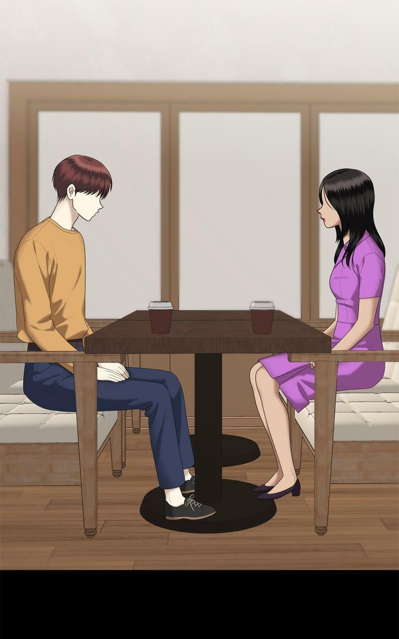 Sister War (Colored) Chapter 31 page 8 - 