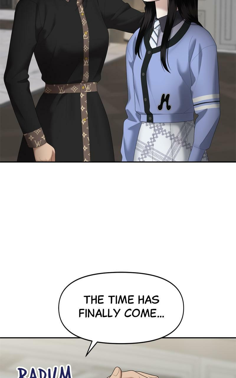 Sister War (Colored) Chapter 31 page 73 - 