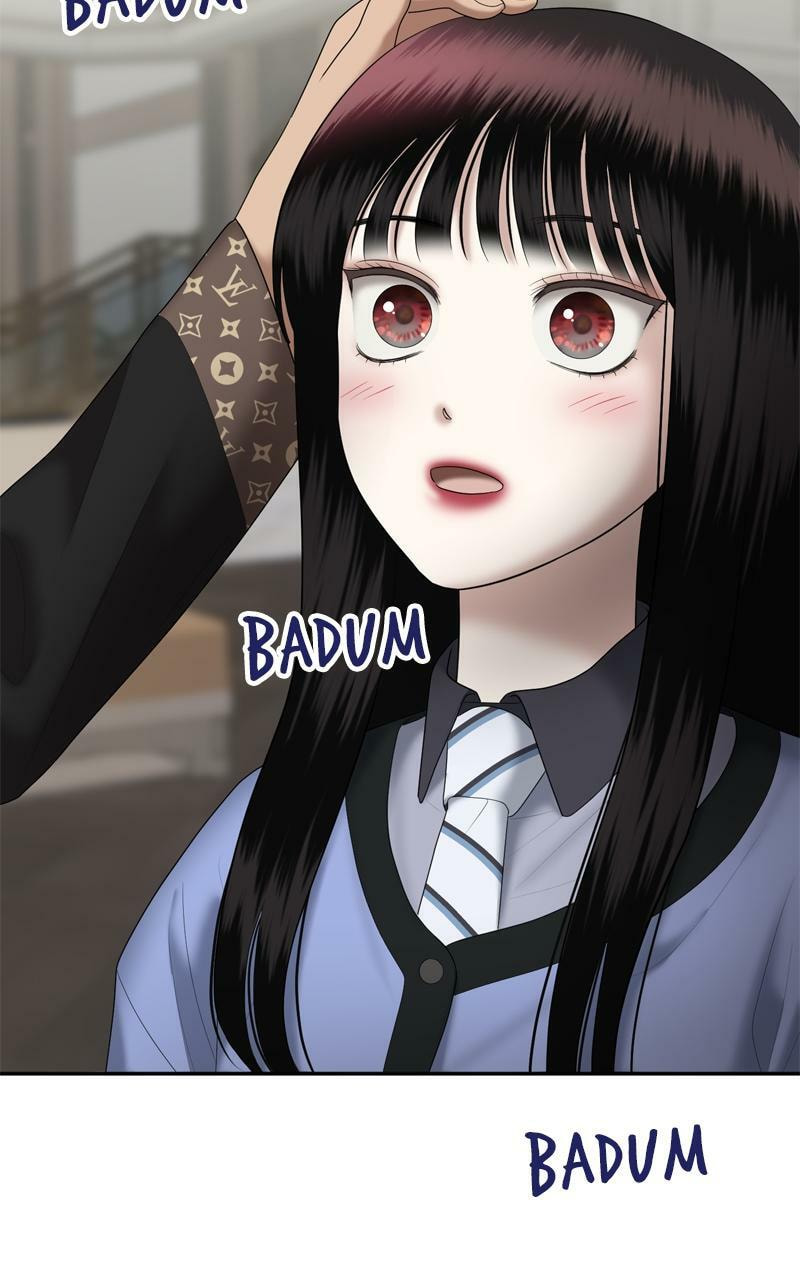 Sister War (Colored) Chapter 31 page 74 - 