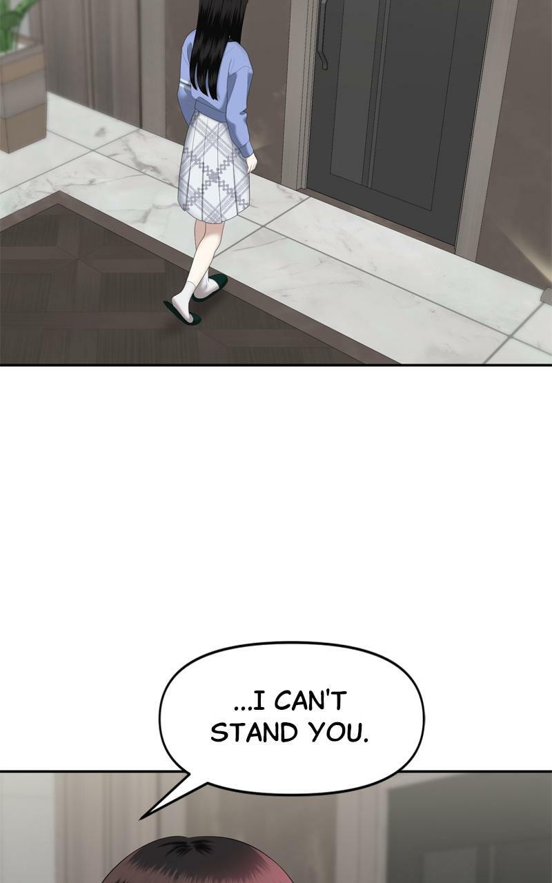 Sister War (Colored) Chapter 31 page 78 - 