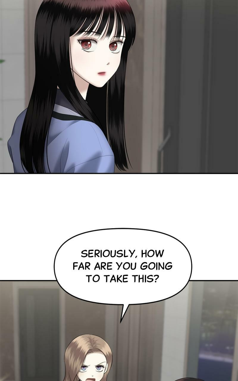 Sister War (Colored) Chapter 31 page 79 - 