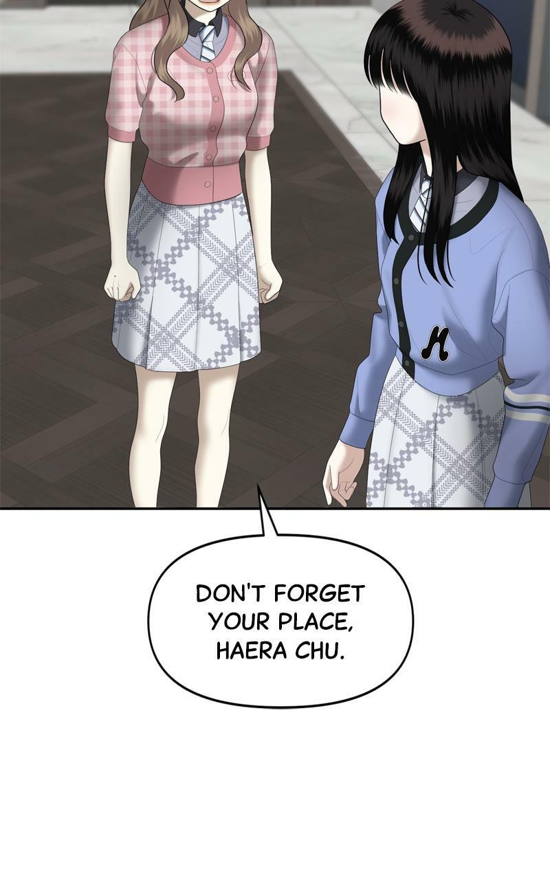 Sister War (Colored) Chapter 31 page 80 - 