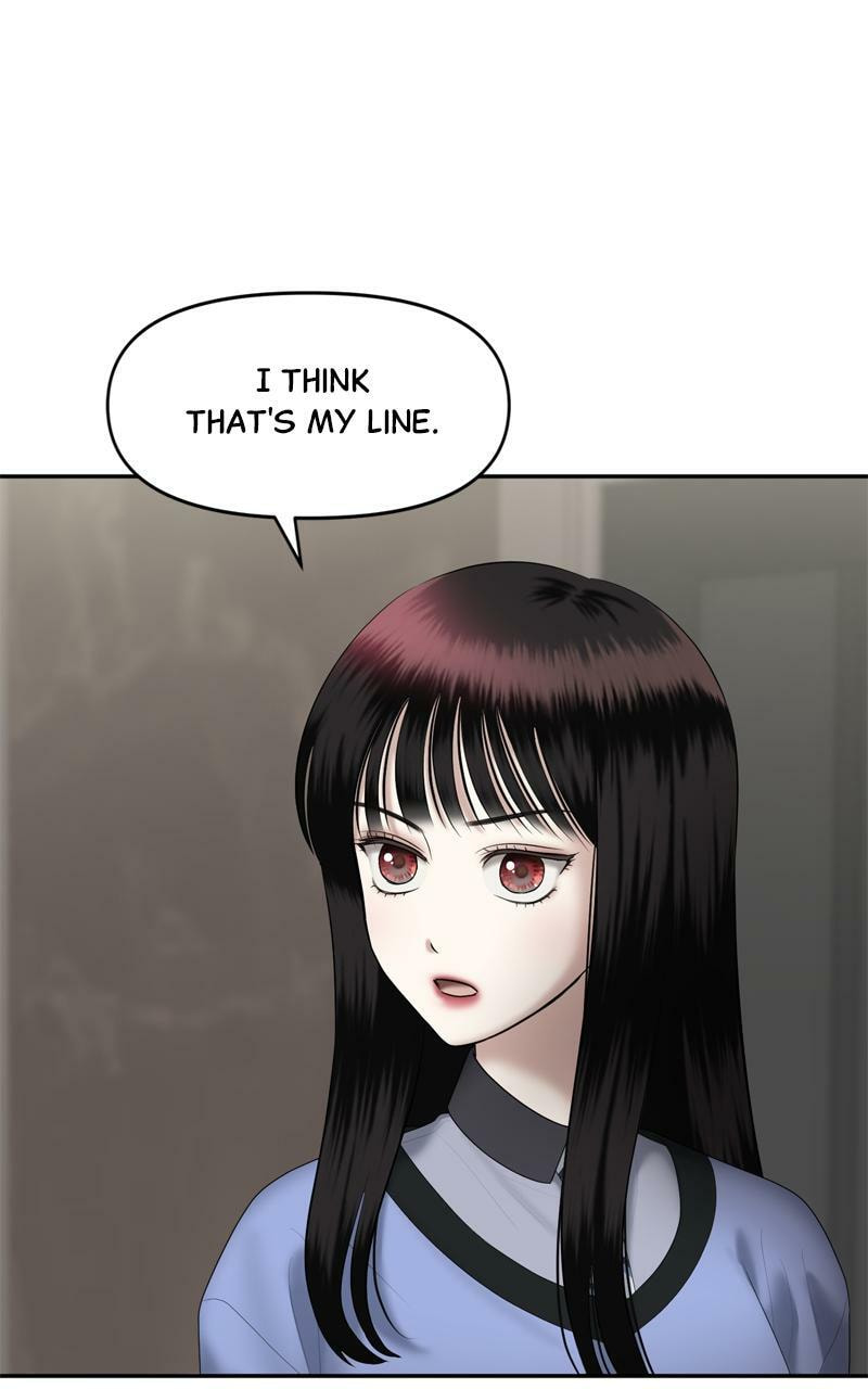 Sister War (Colored) Chapter 31 page 81 - 